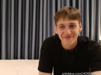 howardkottam — 在 chaturbate 直播的网络摄像头模特