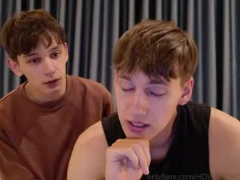 howardkottam — 在 chaturbate 直播的网络摄像头模特