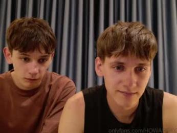 howardkottam — 在 chaturbate 直播的网络摄像头模特