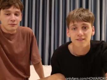 howardkottam — 在 chaturbate 直播的网络摄像头模特