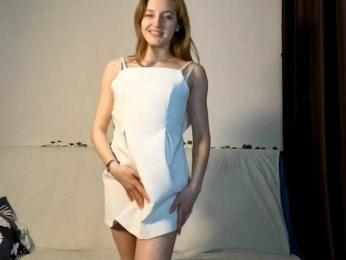 TaraGanie — Bongacams profile photo