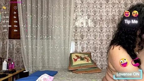 Foxyfox_realsex — Stripchat stream photo (May 2026)