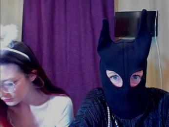 DoubleTalk — Bongacams stream photo (Apr 2026)