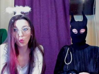 DoubleTalk — Bongacams stream photo (Apr 2026)