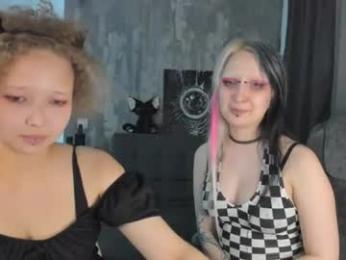 senya_sol — Chaturbate profile photo
