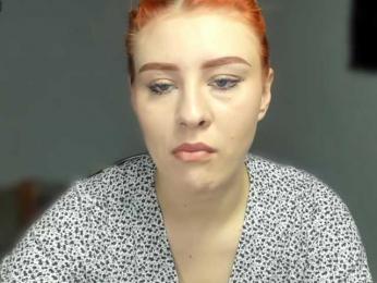 RedheadDevil — bongacams