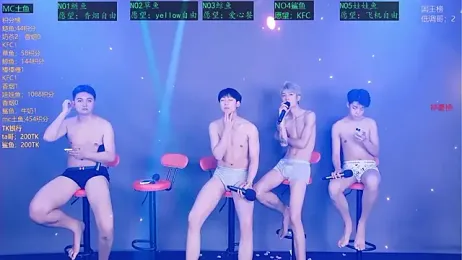 Spirit-0001 — 在 stripchat 直播的网络摄像头模特