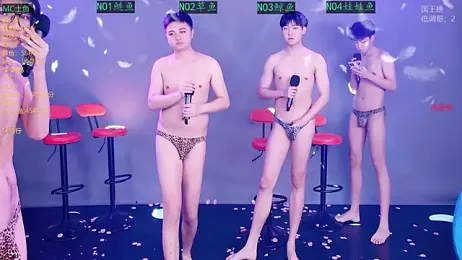 Spirit-0001 — 在 stripchat 直播的网络摄像头模特