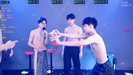 Spirit-0001 — 在 stripchat 直播的网络摄像头模特