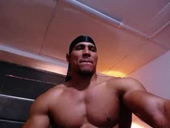 adam_fit19cm — Chaturbate stream photo (Feb 2026)