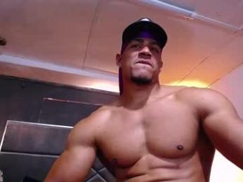 adam_fit19cm — Chaturbate stream photo (Feb 2026)