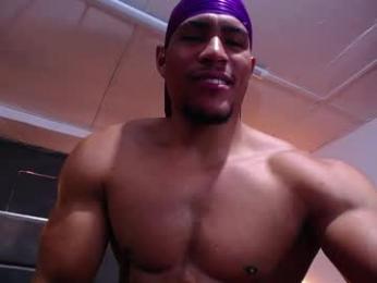 adam_fit19cm — Chaturbate stream photo (Feb 2026)