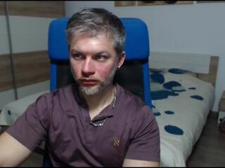 Robby Shaw — Flirt4free stream photo (Mar 2026)