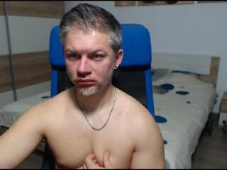 Robby Shaw — 在 flirt4free 直播的网络摄像头模特