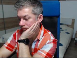 Robby Shaw — 在 flirt4free 直播的网络摄像头模特