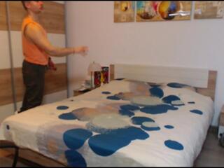 Robby Shaw — Flirt4free stream photo (Mar 2026)