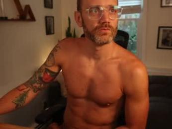 bradbronton — 在 chaturbate 直播的网络摄像头模特