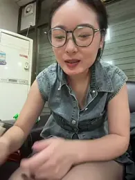 Qlong000 — Stripchat profile photo