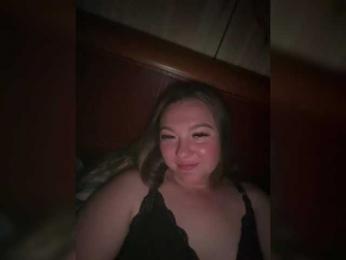 Snesha13 — Bongacams stream photo (Jun 2025)