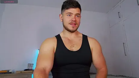 Arilas_ — 在 stripchat 直播的网络摄像头模特