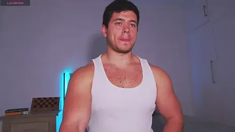 Arilas_ — 在 stripchat 直播的网络摄像头模特