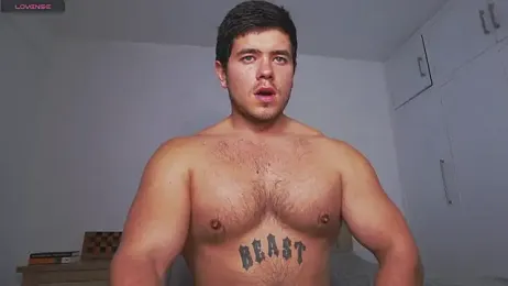 Arilas_ — 在 stripchat 直播的网络摄像头模特