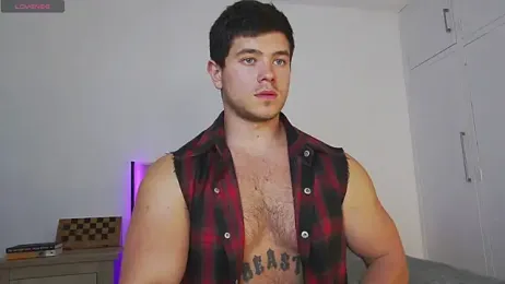 Arilas_ — stripchat