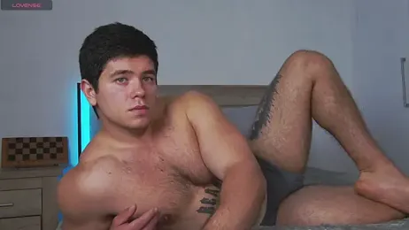 Arilas_ — 在 stripchat 直播的网络摄像头模特