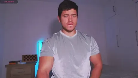 Arilas_ — 在 stripchat 直播的网络摄像头模特