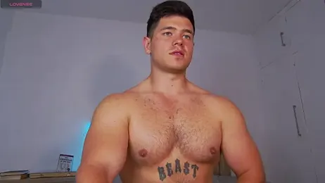 Arilas_ — Stripchat stream photo (Apr 2026)