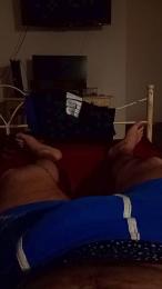tony2594 — 在 cam4 直播的网络摄像头模特