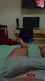 tony2594 — 在 cam4 直播的网络摄像头模特