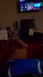 tony2594 — 在 cam4 直播的网络摄像头模特