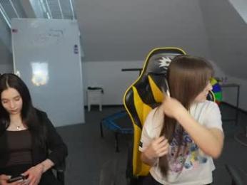 livehub054 — 在 chaturbate 直播的网络摄像头模特