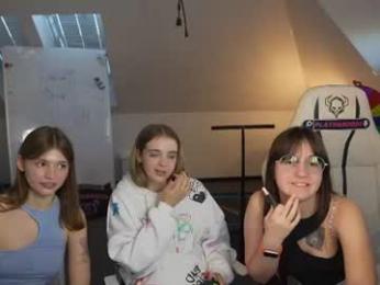 livehub054 — Chaturbate stream photo (Jun 2026)