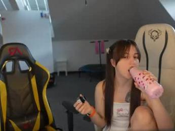 livehub054 — 在 chaturbate 直播的网络摄像头模特