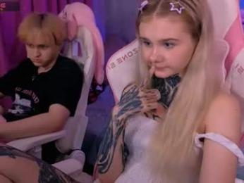 britney_lynch — Chaturbate stream photo (Mar 2026)