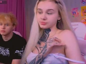 britney_lynch — Chaturbate stream photo (Mar 2026)