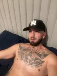 Jamall27 — Stripchat profile photo