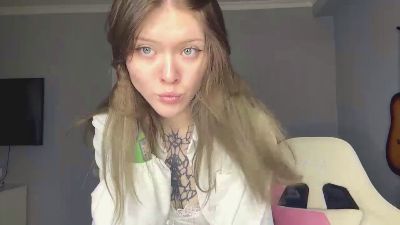 MireyaHeyduck — Cam4 profile photo