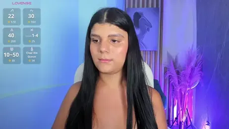 PauliinaBelle_ — stripchat