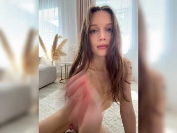 AnyaAngel — 在 bongacams 直播的网络摄像头模特