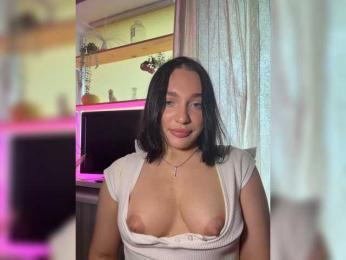 AlexaHotty1 — bongacams