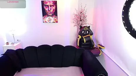 Kathya_and_thiago — Stripchat profile photo