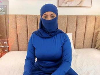 Azzaa0 — Bongacams profile photo