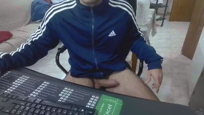 Marco_993 — Cam4 stream photo (Nov 2025)