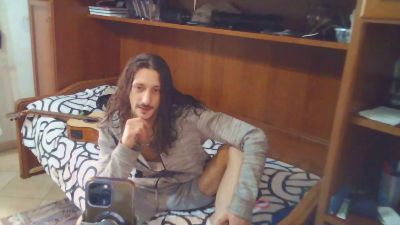 PatrickKiss — Cam4 profile photo