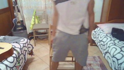 PatrickKiss — 在 cam4 直播的网络摄像头模特