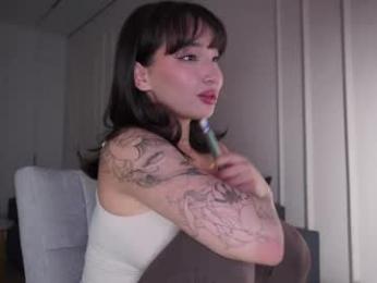 asvna — Chaturbate profile photo