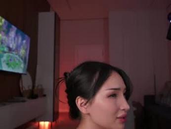 asvna — 在 chaturbate 直播的网络摄像头模特